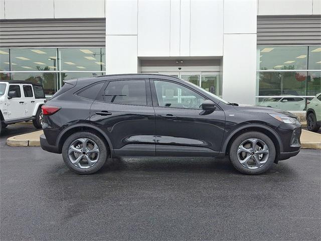 new 2025 Ford Escape car, priced at $31,111