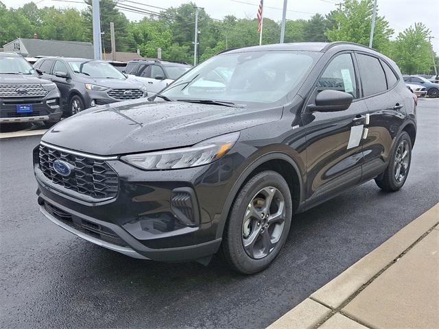 new 2025 Ford Escape car, priced at $31,111