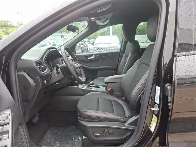 new 2025 Ford Escape car, priced at $31,111