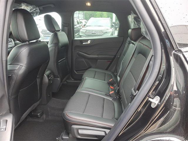 new 2025 Ford Escape car, priced at $31,111