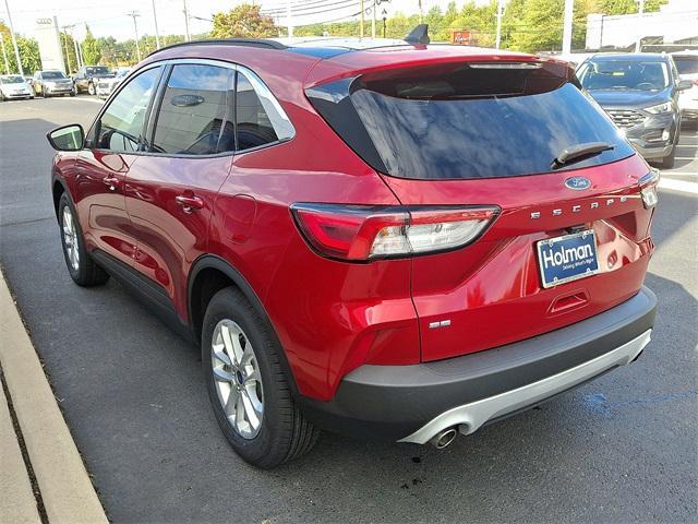 used 2020 Ford Escape car, priced at $18,299