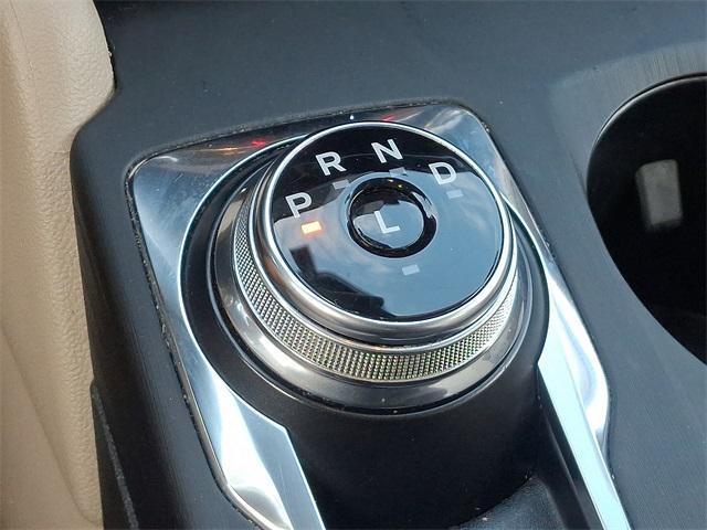 used 2020 Ford Escape car, priced at $18,299