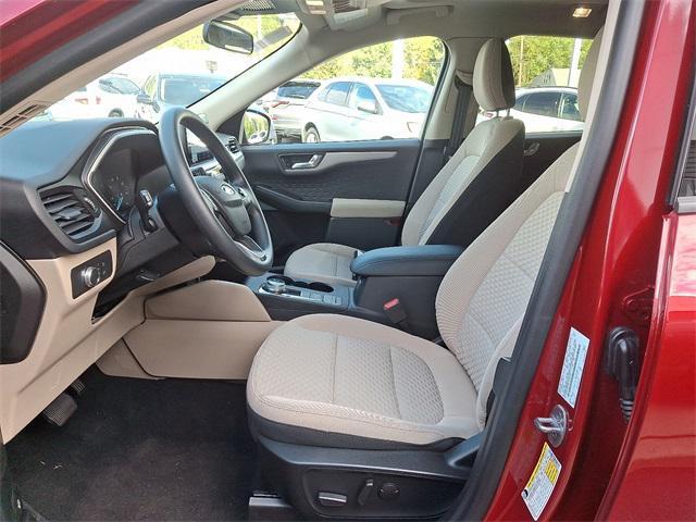 used 2020 Ford Escape car, priced at $18,299