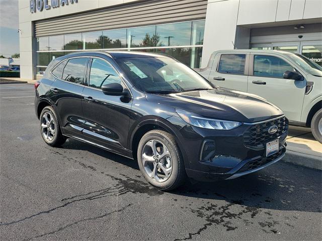 new 2024 Ford Escape car, priced at $31,066