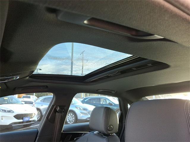 used 2021 Audi A4 car, priced at $24,798