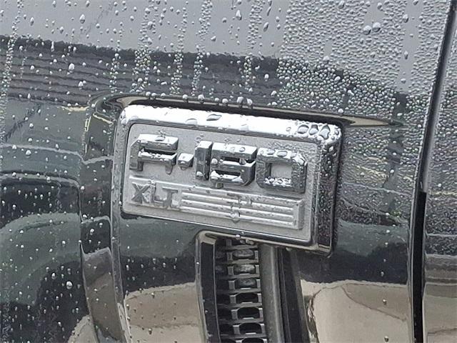 new 2025 Ford F-150 car, priced at $67,271