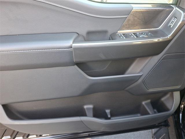 used 2023 Ford F-150 car, priced at $44,999