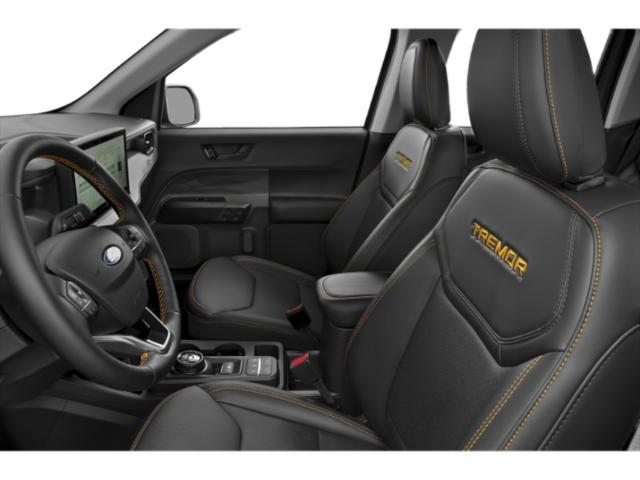 new 2025 Ford Maverick car, priced at $39,087