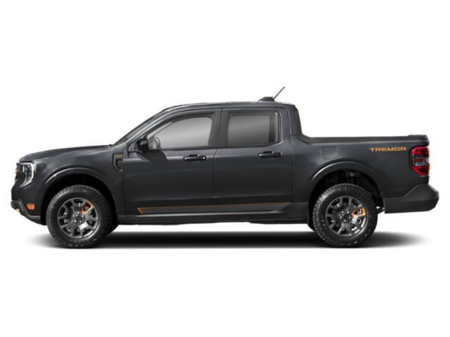 new 2025 Ford Maverick car, priced at $39,087