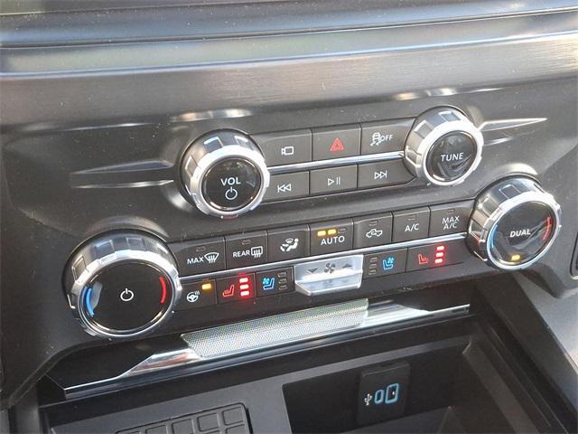new 2025 Ford F-250 car, priced at $81,740