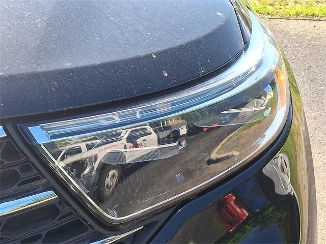 used 2022 Ford Explorer car, priced at $31,299