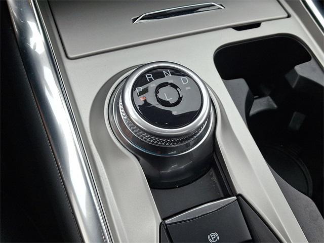 used 2022 Ford Explorer car, priced at $30,990