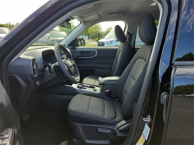 used 2022 Ford Bronco Sport car, priced at $25,450