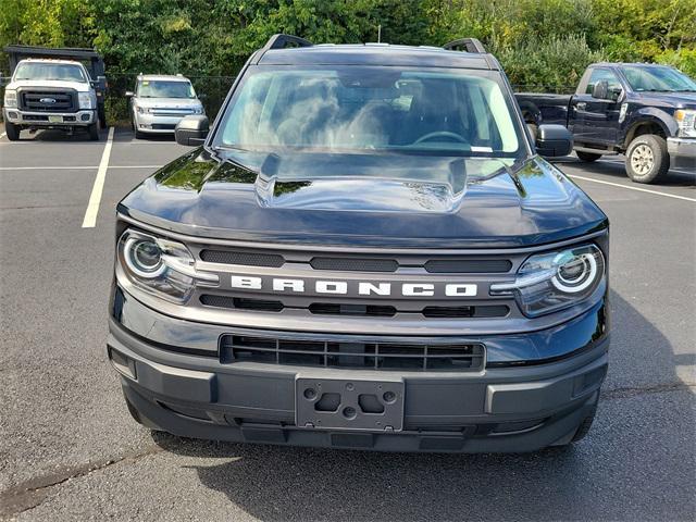 used 2022 Ford Bronco Sport car, priced at $25,450