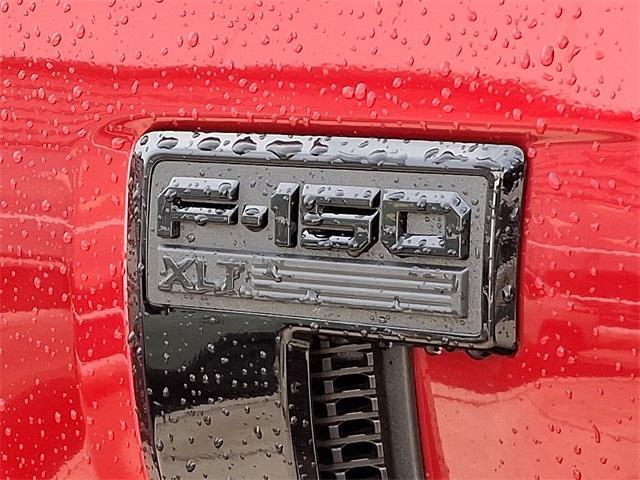 new 2025 Ford F-150 car, priced at $67,722