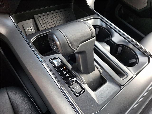 new 2025 Ford F-150 car, priced at $67,722