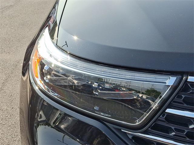 used 2021 Ford Explorer car, priced at $24,998