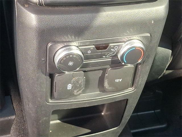 used 2021 Ford Explorer car, priced at $24,998