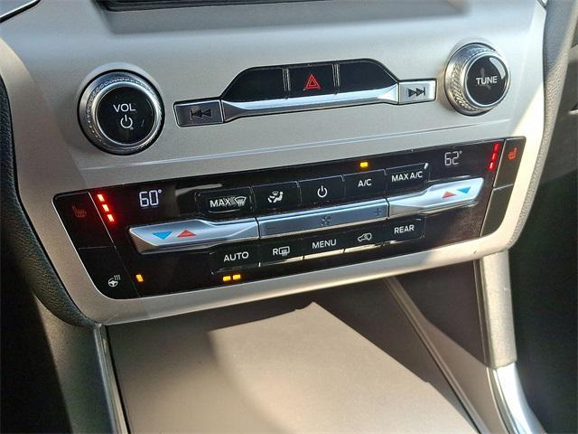 used 2021 Ford Explorer car, priced at $24,998