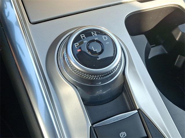 used 2021 Ford Explorer car, priced at $24,998