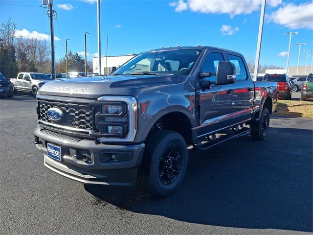 new 2024 Ford F-250 car, priced at $55,068