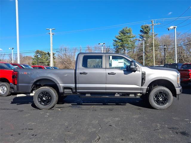 new 2024 Ford F-250 car, priced at $55,068