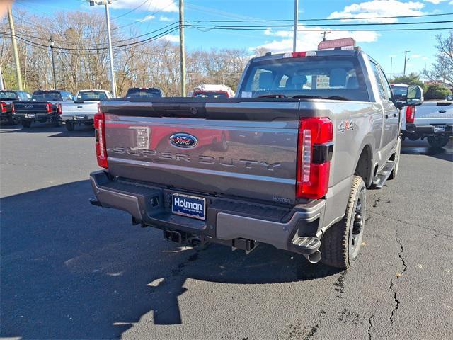 new 2024 Ford F-250 car, priced at $55,068