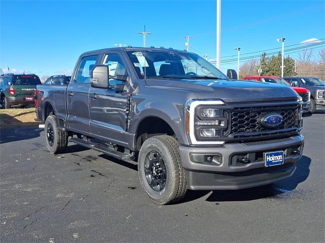 new 2024 Ford F-250 car, priced at $55,068