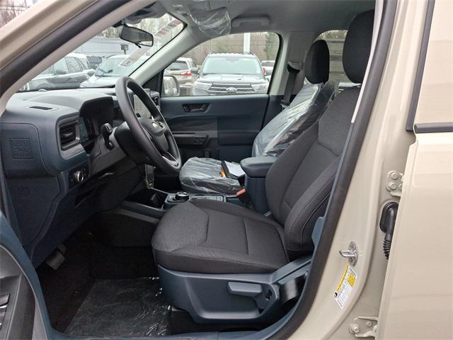 new 2025 Ford Maverick car, priced at $27,710