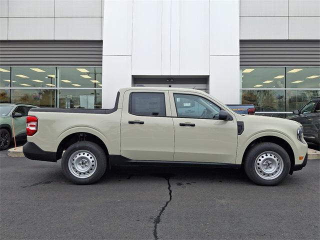 new 2025 Ford Maverick car, priced at $27,710