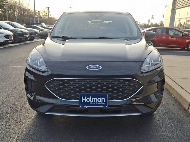 used 2022 Ford Escape car, priced at $21,599