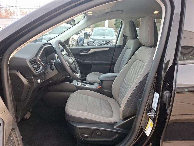 used 2022 Ford Escape car, priced at $21,599