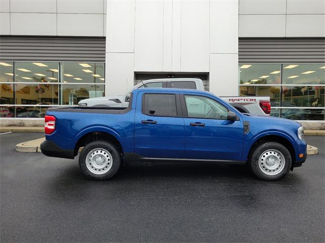 new 2024 Ford Maverick car, priced at $25,515