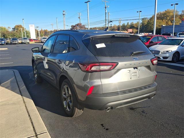 new 2025 Ford Escape car, priced at $32,320