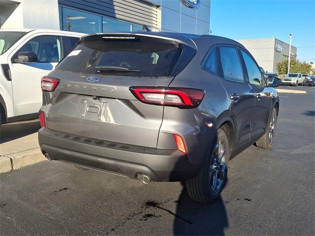 new 2025 Ford Escape car, priced at $32,320