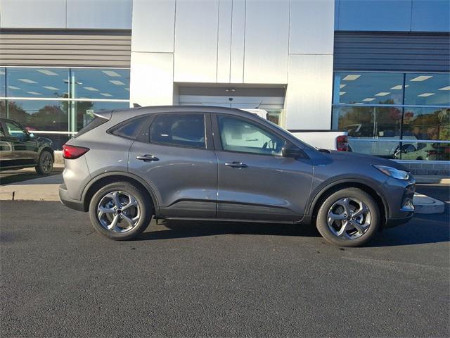 new 2025 Ford Escape car, priced at $32,320