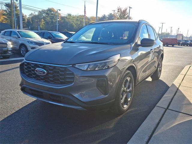 new 2025 Ford Escape car, priced at $32,320