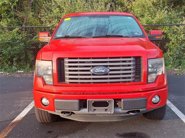 used 2011 Ford F-150 car, priced at $11,990