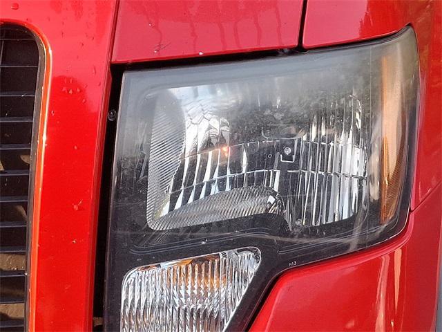 used 2011 Ford F-150 car, priced at $11,990