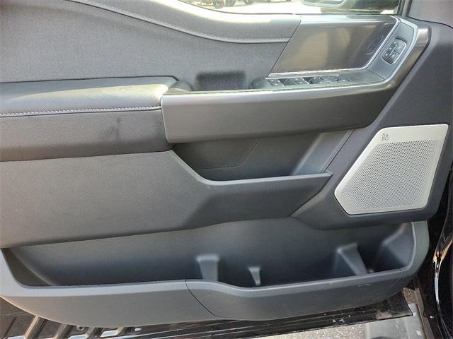 new 2025 Ford F-150 car, priced at $73,308