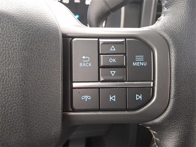 used 2022 Ford F-150 car, priced at $42,300