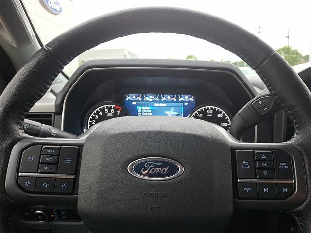 used 2022 Ford F-150 car, priced at $42,300