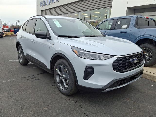 new 2025 Ford Escape car, priced at $30,980