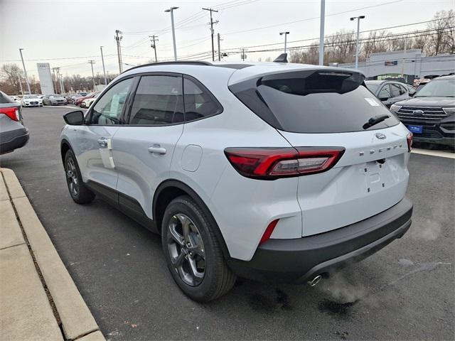 new 2025 Ford Escape car, priced at $30,980