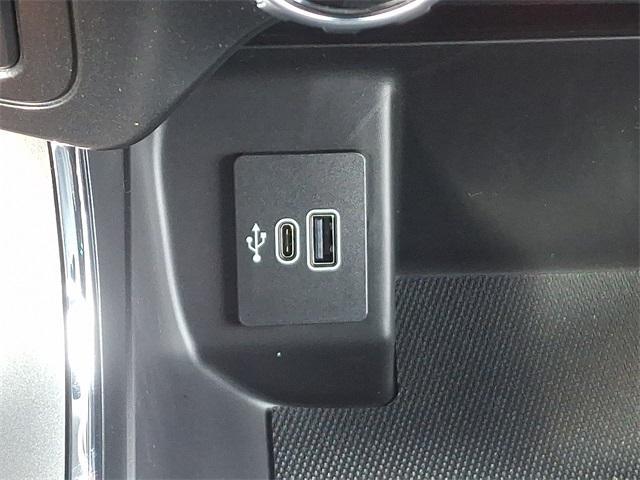 new 2025 Ford F-150 car, priced at $56,909