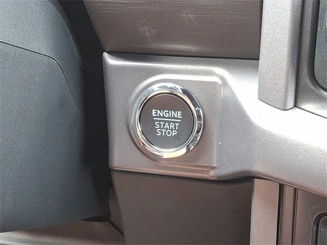 new 2025 Ford F-150 car, priced at $56,909