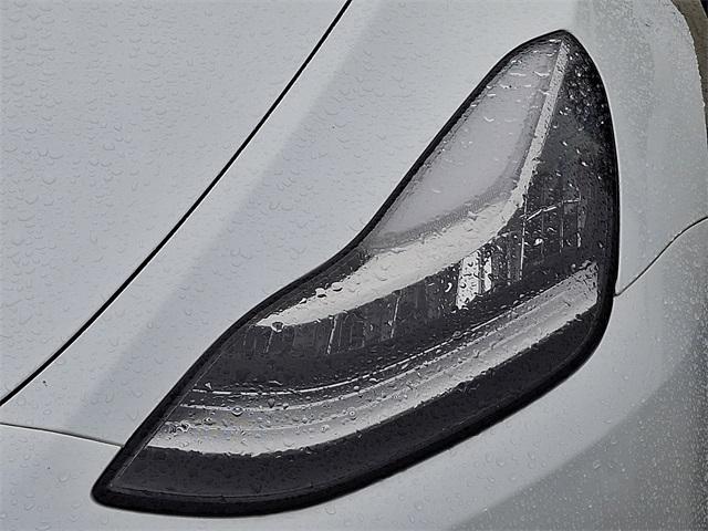 used 2023 Tesla Model Y car, priced at $26,999