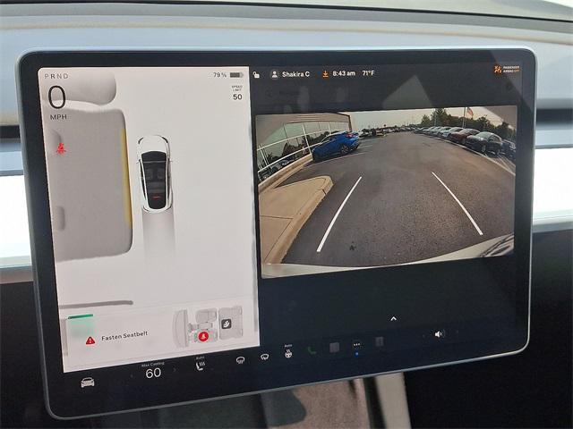 used 2023 Tesla Model Y car, priced at $26,998