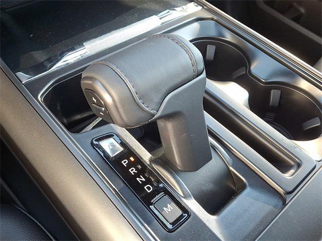 new 2025 Ford F-150 car, priced at $74,705