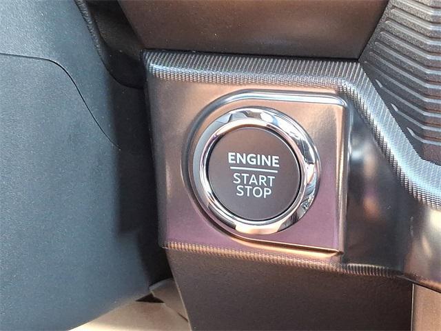 new 2025 Ford F-150 car, priced at $74,705